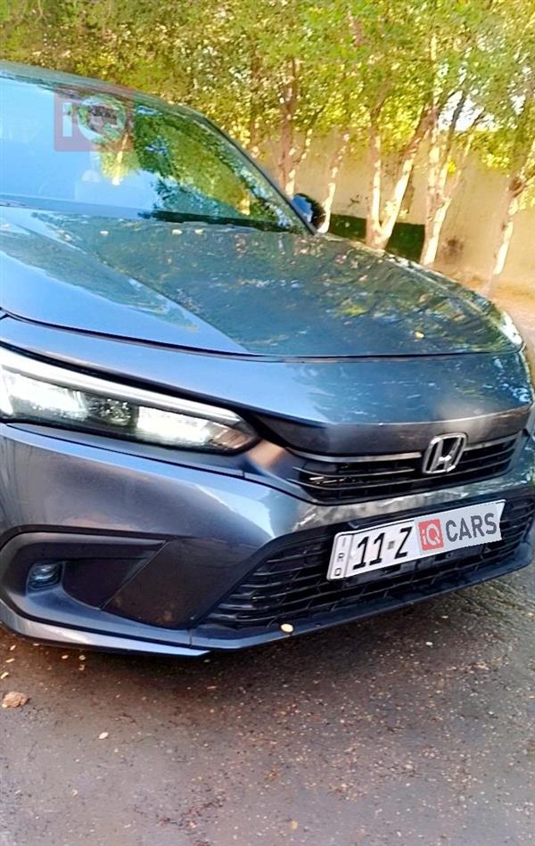 Honda Civic 2022 for sale in Iraq - Baghdad